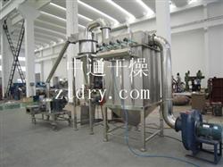 WFJ系列微粉碎機